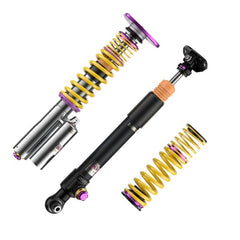 KW Audi RS3 (GY) Quattro Coilover Kit V4