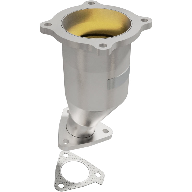 MagnaFlow Conv DF 1999-2005 Mazda Miata L4 1.8L Direct Fit Catalytic Converter (California)