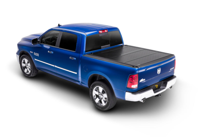 BAK 00-11 Dodge Dakota 5ft 3in Bed BAKFlip G2