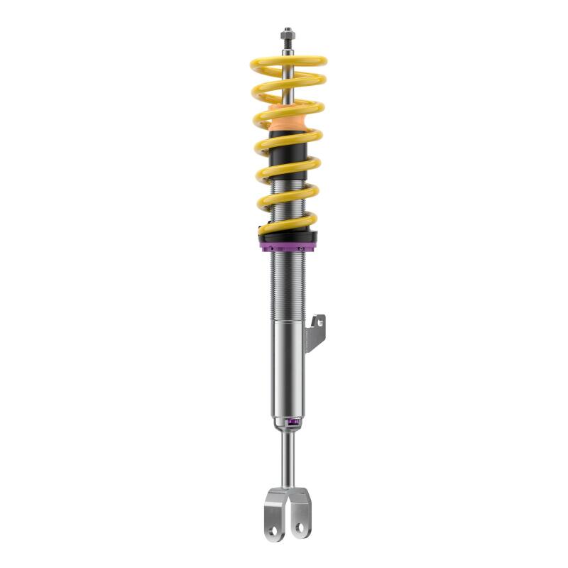 KW Coilover Kit V3 BMW 5 Series G20 2WD w/o Electronic Dampers