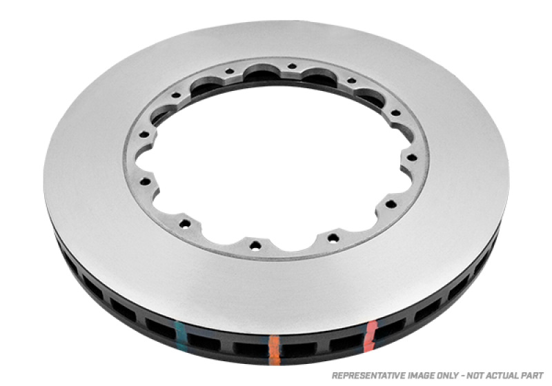 DBA 2020+ Audi SQ8 5000 Series Standard Front Replacement Ring