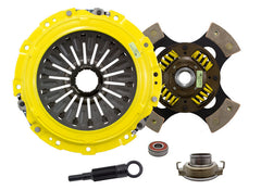 ACT 2006 Subaru Impreza XT-M/Race Sprung 4 Pad Clutch Kit