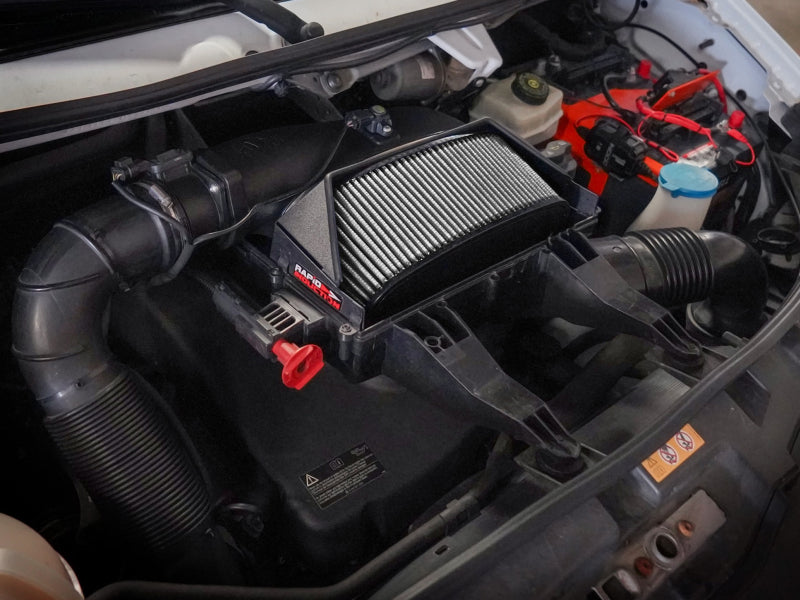 aFe Rapid Induction Pro DRY S Cold Air Intake System 14-17 Mercedes-Benz Sprinter 2500/3500 L4-2.1L
