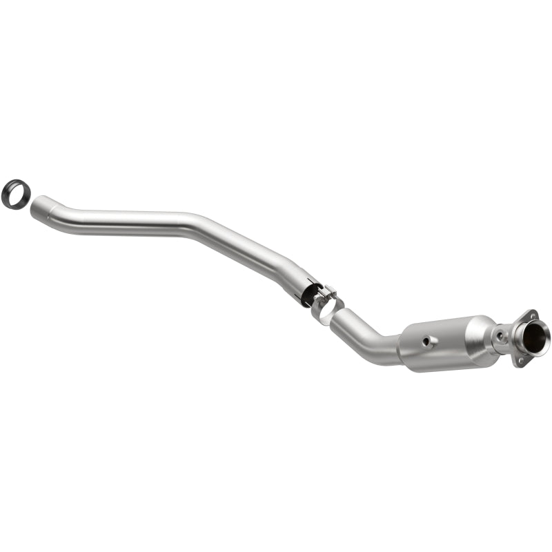 Magnaflow 13-14 Mercedes-Benz GL450 4.6L Direct Fit Converter