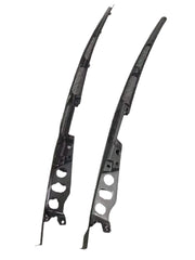 Carbon Fiber Side engine Intake Vent Trim Set - Mclaren 720s Coupe
