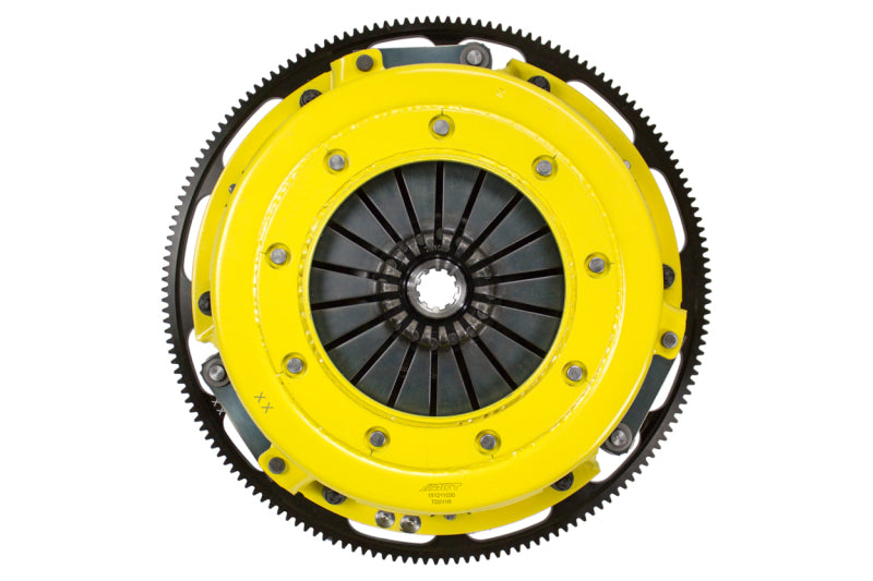 ACT 2001 Ford Mustang Twin Disc HD Race Kit Clutch Kit