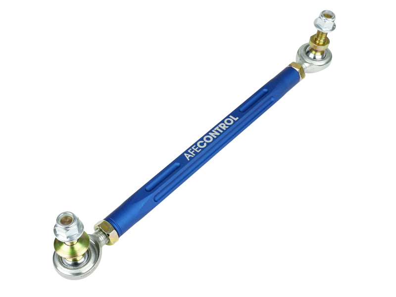 aFe Control 15-21 BMW M2 Adjustable Front End Links
