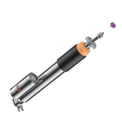 KW Coilover Kit V3 Chevrolet Corvette (C6); all models excl. Z06+ZR1; w/o electronic shock
