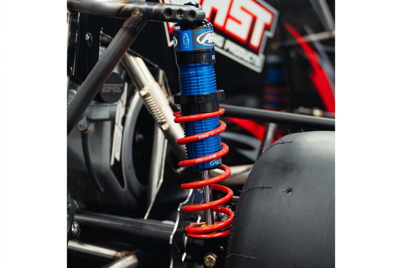 Eibach 10in L x 1.88in ID ERS Linear Main Spring - 235 lbs/in