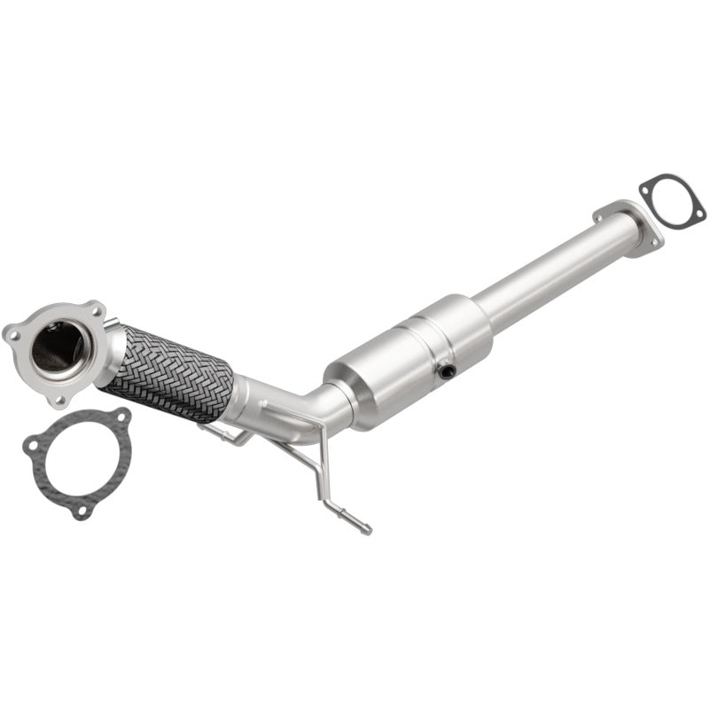 MagnaFlow Direct Fit Catalytic Conv Volvo 02-04 S60 2.3L/S60 2.4L Turbo / 02-04 V70 2.3L/2.4L Turbo