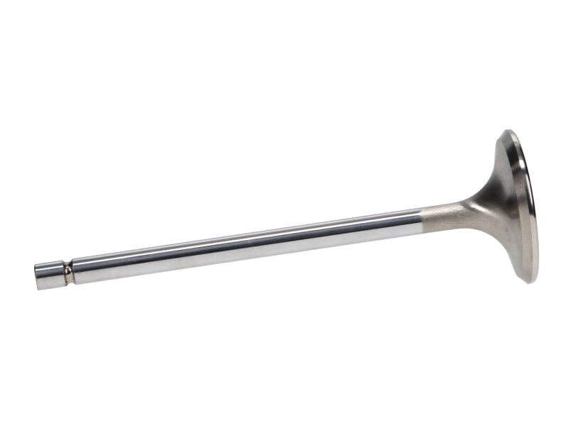 Manley Chevrolet Small Block Exhaust Valve Kit - 1.600in Head Dia. 5.565in O/A Length, 0.3415in Stem