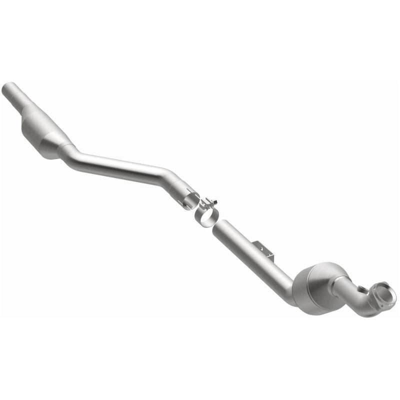 MagnaFlow Direct Fit Catalytic Converter 01-03 Mercedes SL500 Passenger Side CA