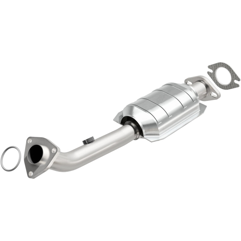 MagnaFlow Conv DF 01-04 Pathfinder Driver Side Rear