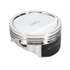 Manley Chevrolet LS Piston Set - 4.065in Bore 1.065in CH, -20.00 CC