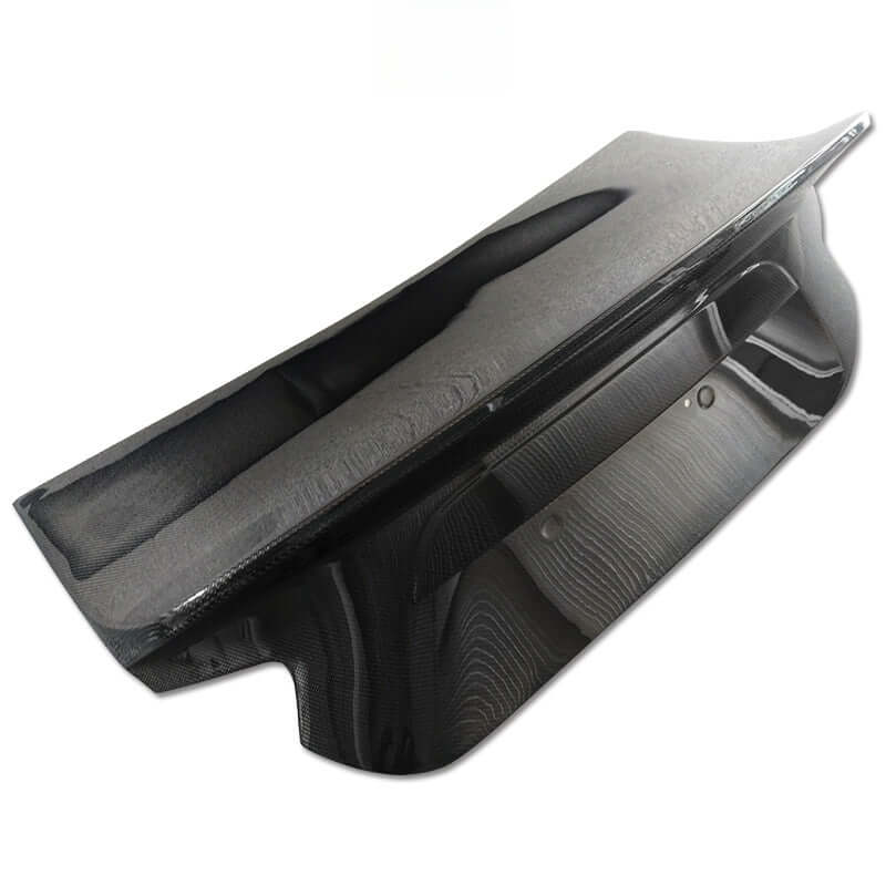 Carbon Fiber CS Style Trunk 13-21 FRS/BRZ.