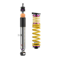 KW Coilover Kit V3 BMW 330i G20 2WD Sedan w/Electronic Dampers