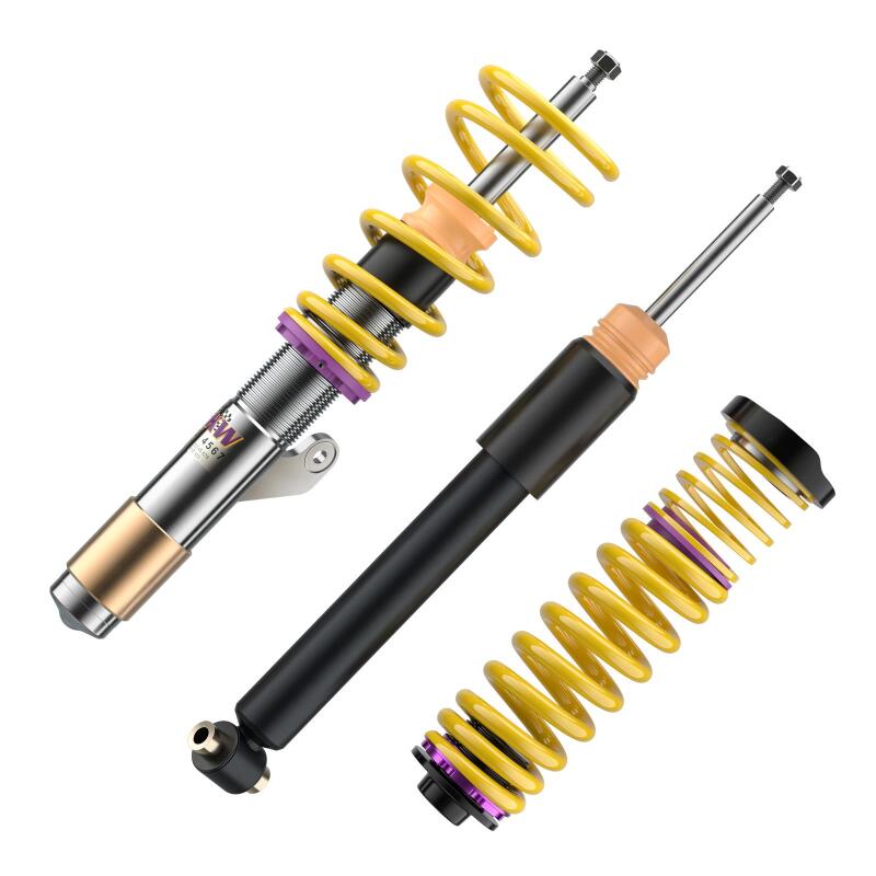 KW Coilover Kit V1 for BMW 3 Series F31 Sports Wagon