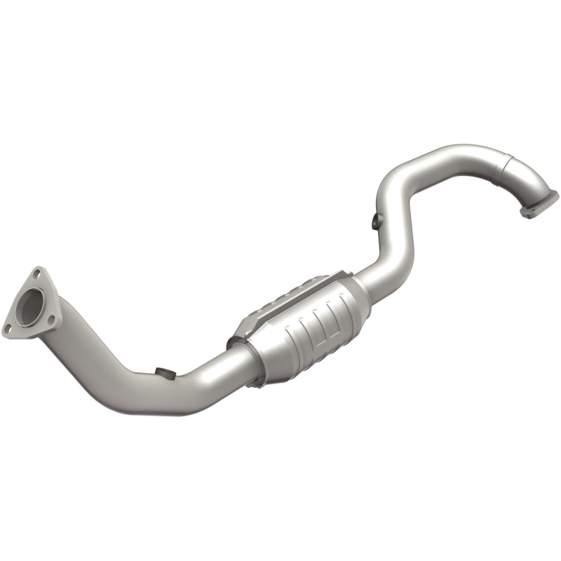 MagnaFlow Conv DF 96-97 3.2L Passport P/S A/T