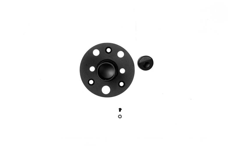 DV8 Offroad 18-24 Jeep Wrangler JL Extreme Recon & Rubicon X - Camera Extension