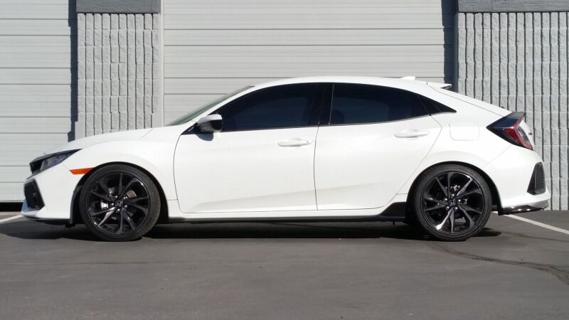 HKS HIPERMAX S FK7 Full Kit