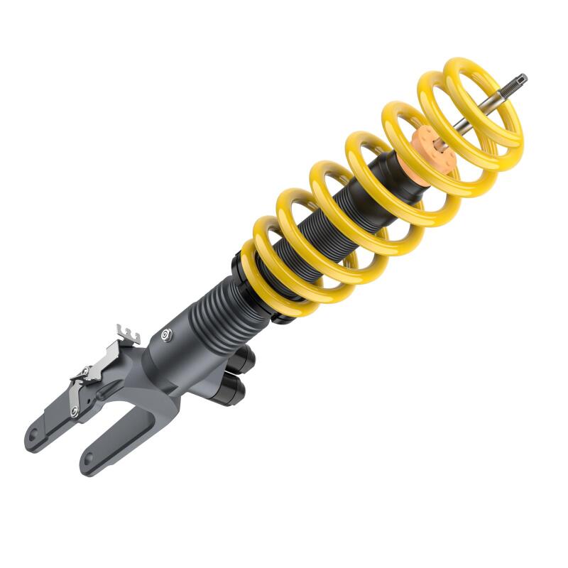 KW Coilover Kit DDC ECU 19+ G63 AMG (W463)