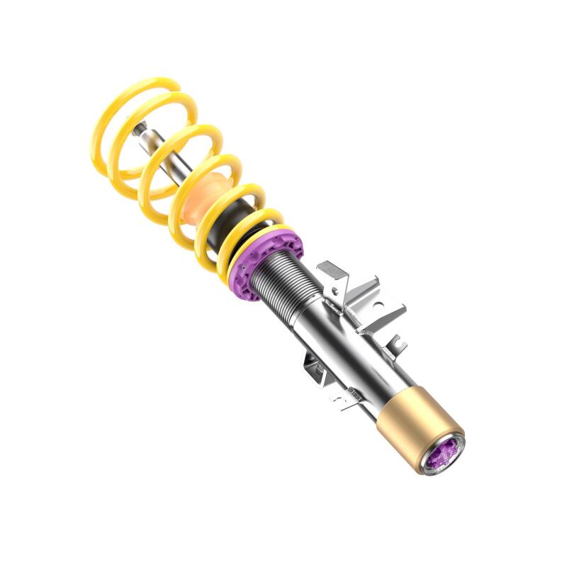 KW Coilover Kit V3 2019+ BMW 330i Sedan 2WD (G20)