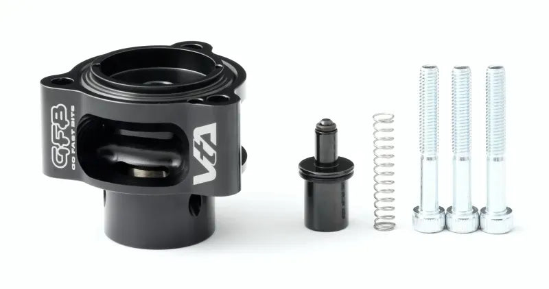 GFB Diverter Valve ATMO DV+ 2.0T FSI & TSI VAG Applications (Direct Replacement).