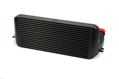 CSF 15-18 BMW M2 (F30/F32/F22/F87) N55 High Performance Stepped Core Bar/Plate Intercooler - Black