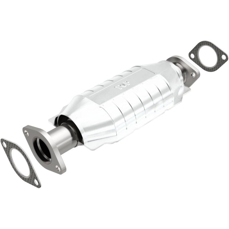 MagnaFlow Conv Direct Fit Nissan 87 94