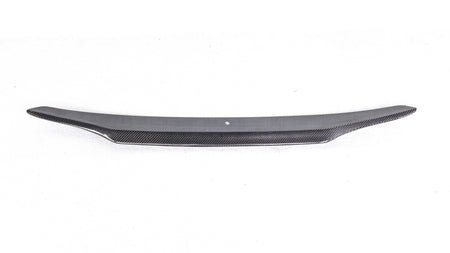 Carbon Fiber TCI Rear Roof Spoiler - Toyota GR Supra A90 MK5 (2020–2025).