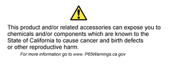 Rugged Ridge 87-95 Jeep Wrangler YJ Stainless Steel Rear Corner Body Guard