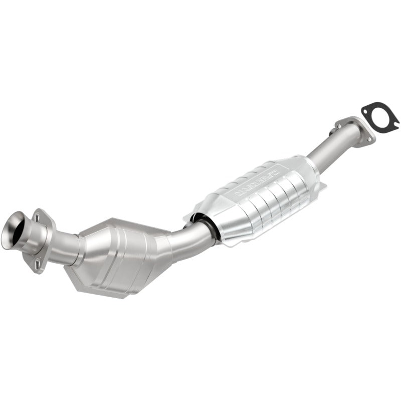 MagnaFlow Direct Fit Catalytic Converter 96-00 Crown Vic 4.6L OEM