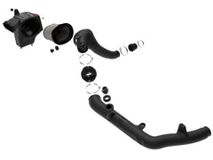 aFe Momentum 24-25 Ford Ranger V6-2.7L (tt) GT Cold Air Intake w/ Pro Dry S Filter