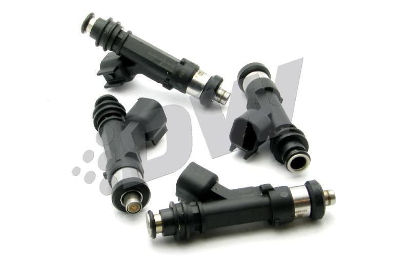 DeatschWerks 240sx SOHC 650CC Top Feed Injectors