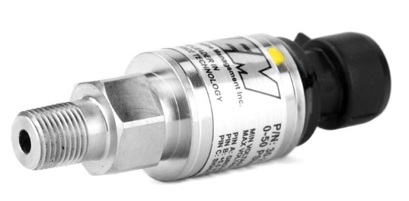 AEM 6.5 BAR MAP or 100 PSIG Stainless Steel Sensor Kit