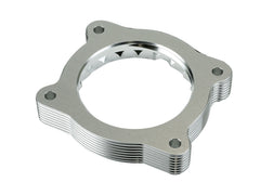 aFe Silver Bullet Throttle Body Spacer 04-12 GM Colorado/Canyon L5 3.5L/3.7L