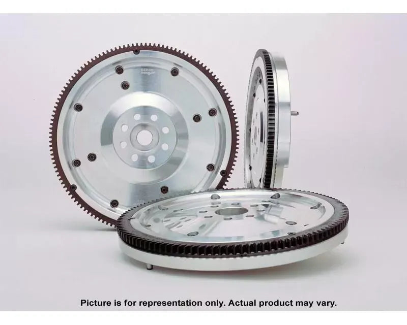 Aasco Billet Aluminum Flywheel Acura Integra 1900-2001.