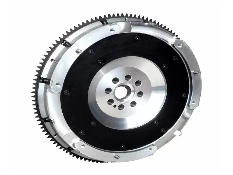 AASCO Billet Aluminum Flywheel SH AWD Acura TL 3.7L 2010-2014.