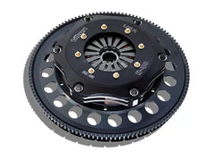 AASCO Billet Aluminum Flywheel SH AWD Acura TL 3.7L 2010-2014.
