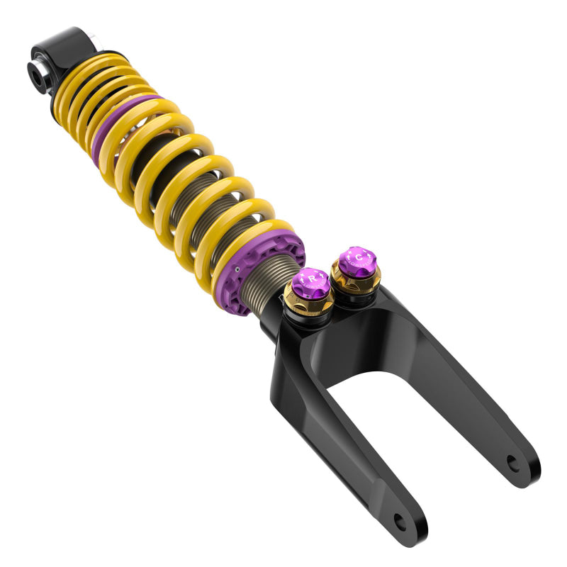 KW 2013+ Dodge Viper / 2013+ Dodge SRT Viper V5 Coilover Kit