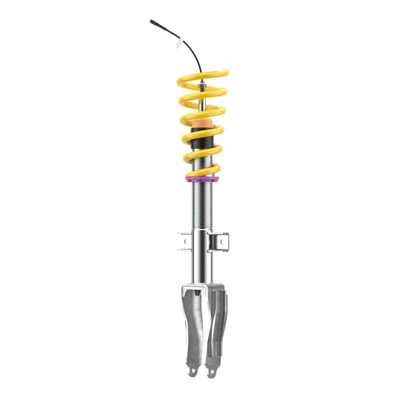 KW Alfa Romeo Stelvio Quadrifoglio 949 DDC Plug And Play Coilover Kit