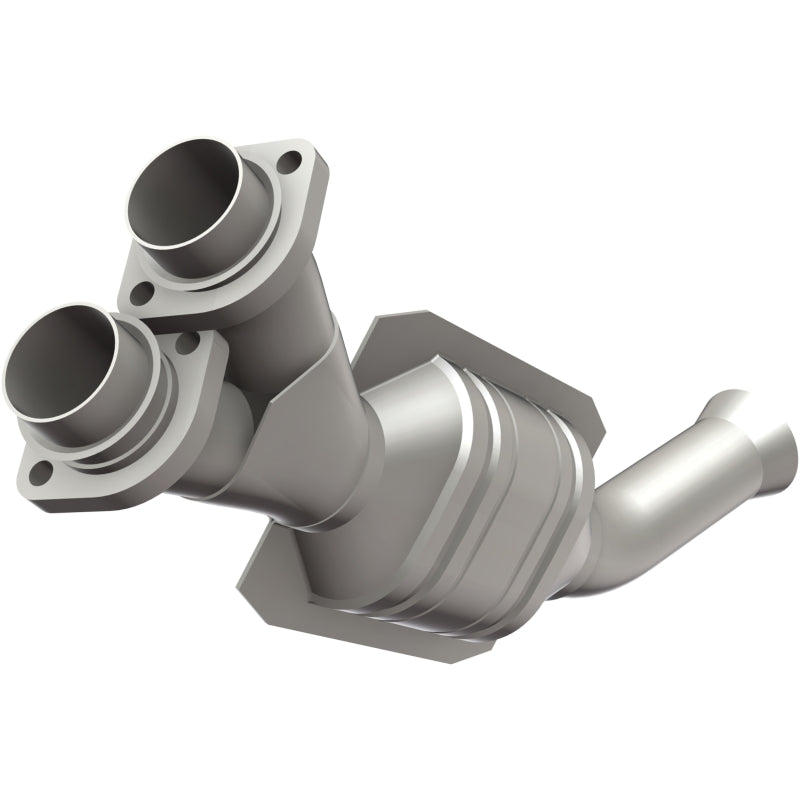 MagnaFlow Conv Jag 19.75X6.5X4 1.75/1.75