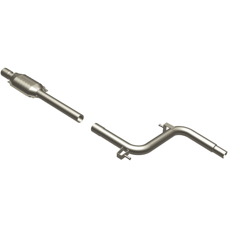 MagnaFlow Conv Chrysler-Dodge-Plymouth 53.125