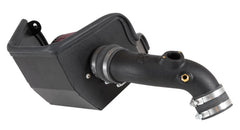 K&N 15-16 Mitsubishi Lancer 2.4L AirCharger Performance Intake (manual only)