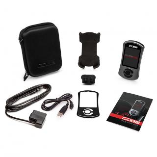 Cobb 23-25 Honda Civic Type R / 24-25 Acura Integra Type-S Stg 1+ Redline CF Power Pkg (DS ONLY)