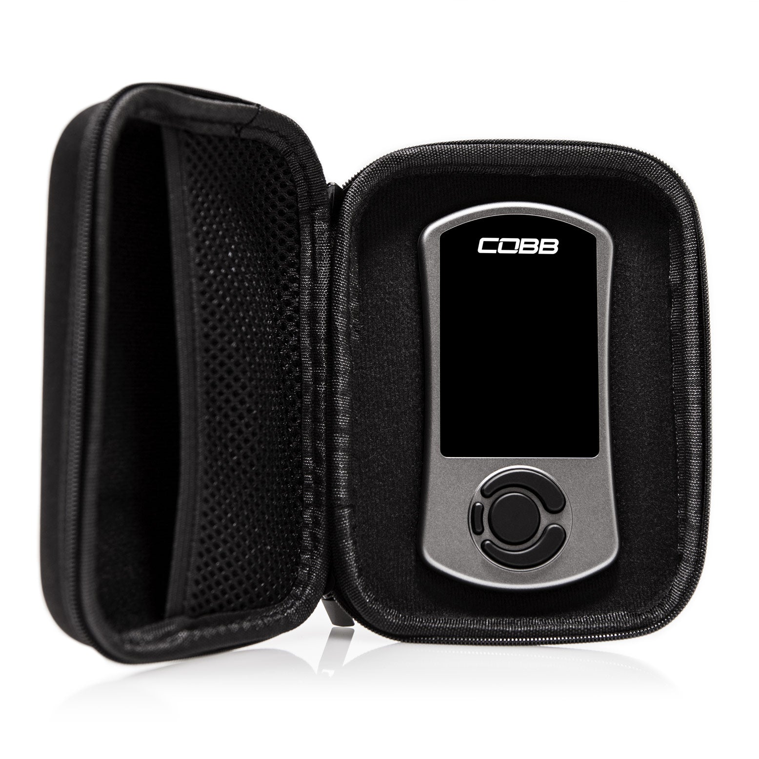 Cobb 23-25 Honda Civic Type R / 24-25 Acura Integra Type-S Stg 2 Redline CF Power Pkg (DS ONLY) - BK