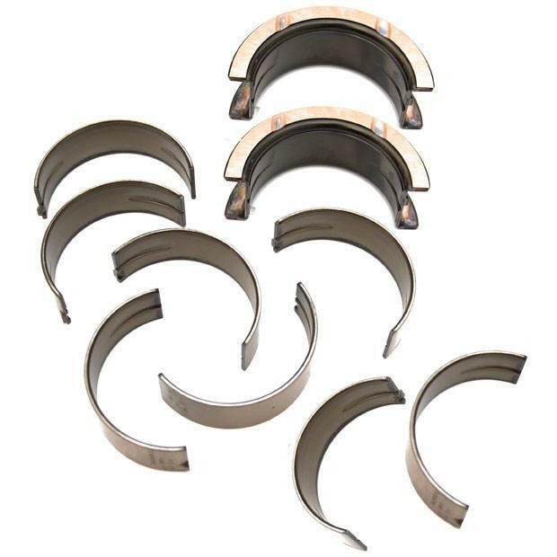 ACL Race Series Rod Bearings | 2008-2015 Mitsubishi Evo X (4B1236H).