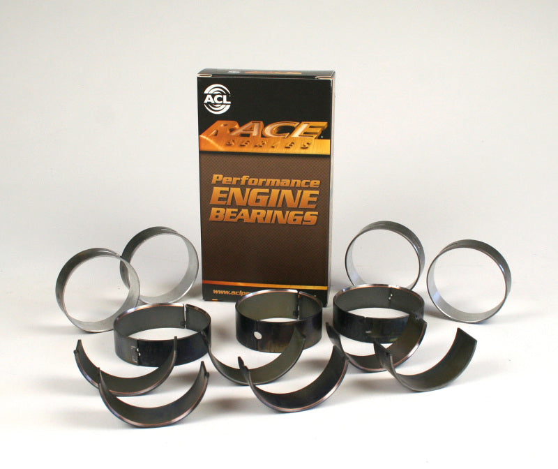 ACL Standard High Performance w/ Extra Oil Clearance Rod Bearing | Universal (3M2205HX-STD)
