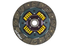 ACT Performance Street Clutch Disc | 2000-2009 Honda S2000 (3000106).