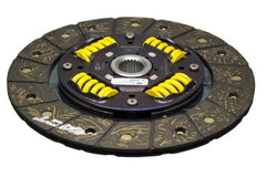ACT Performance Sprung Street Disc | 2016-2018 Mazda MX-5 Miata 2.0L (3000212).